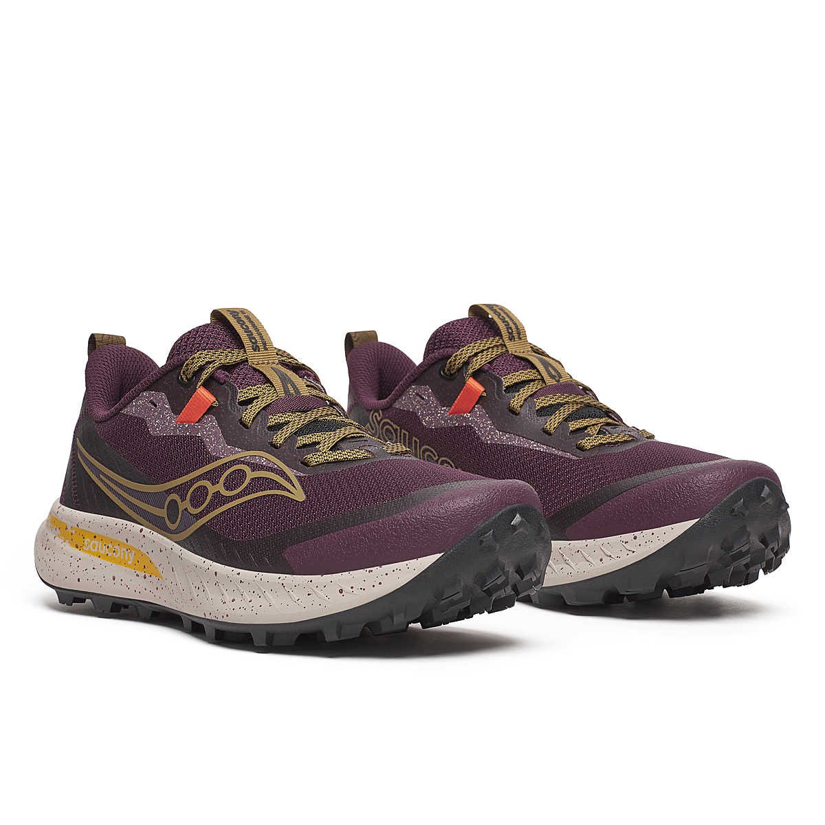 Saucony Women's Peregrine 15