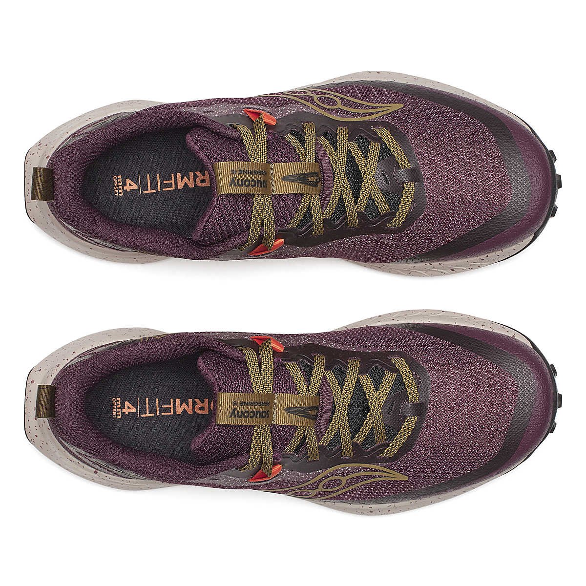Saucony Women's Peregrine 15