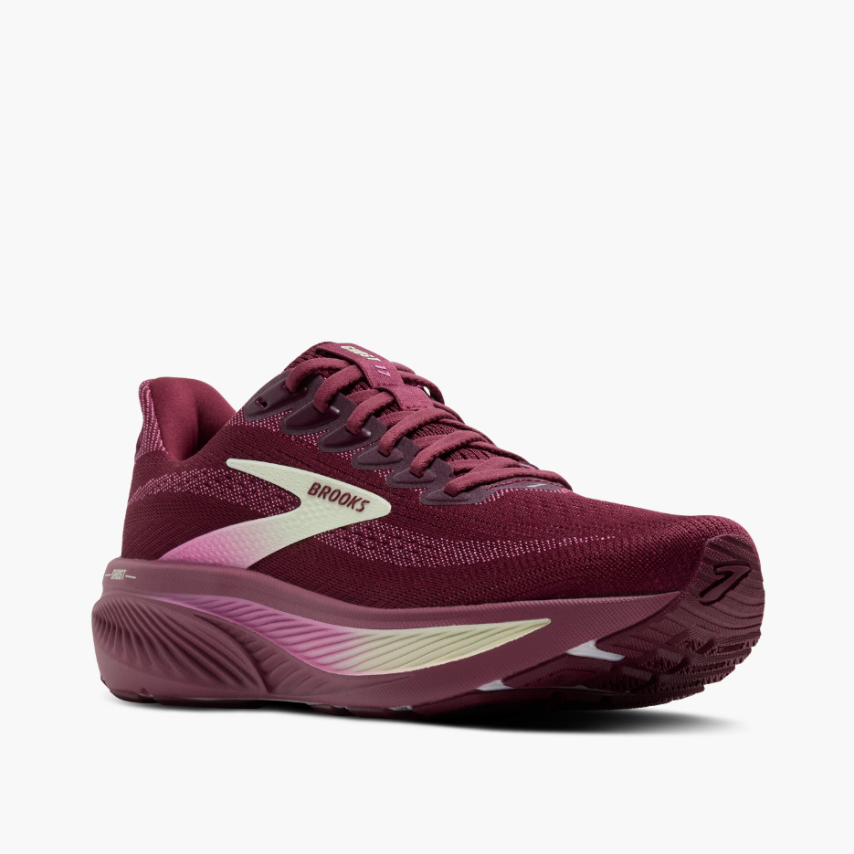 Brooks Women's Ghost 17