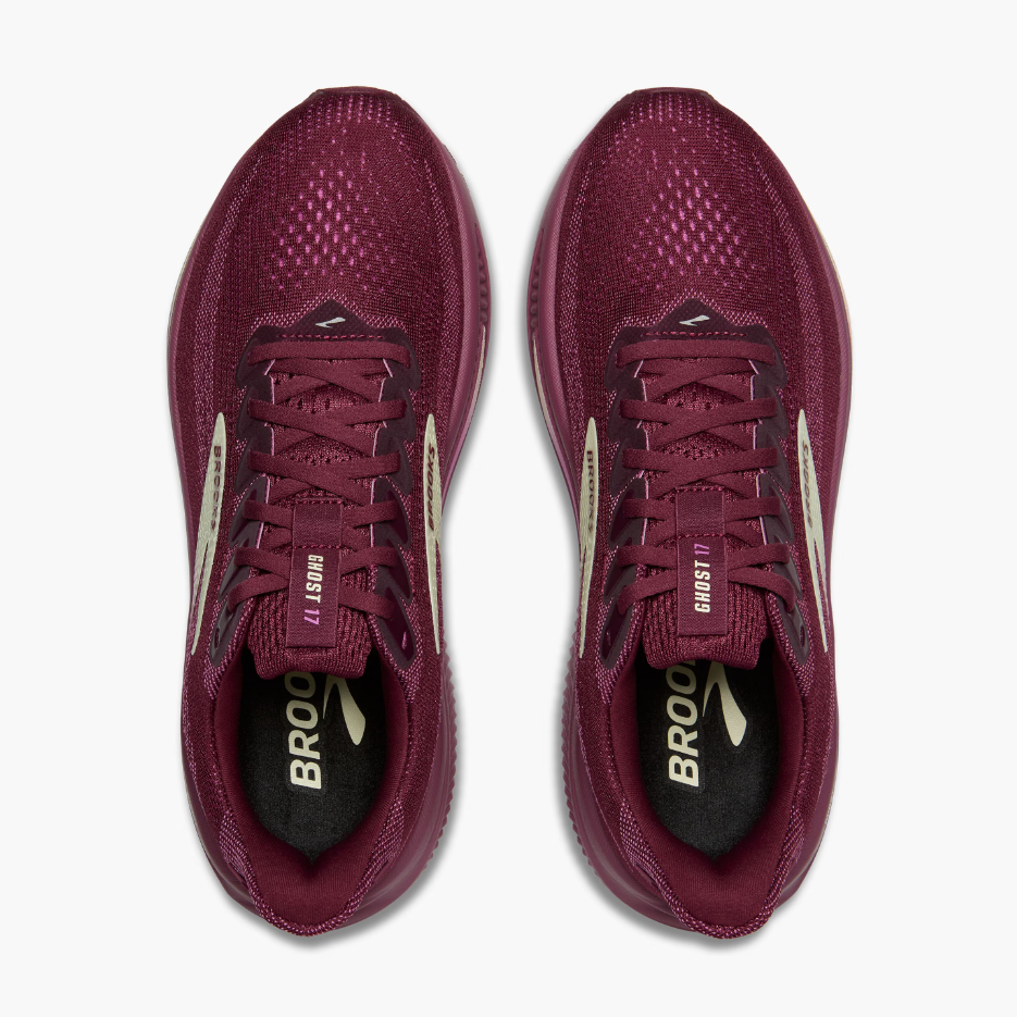 Brooks Women's Ghost 17
