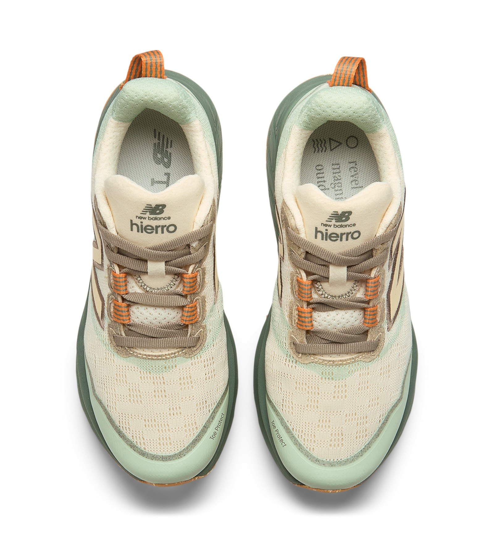 New Balance Women's Fresh Foam X Hierro v9
