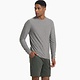 Vuori Men's Long Sleeve Strato Tech Tee