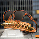 BFG Goodr Running Sunglasses - Hellhound Hallucinations