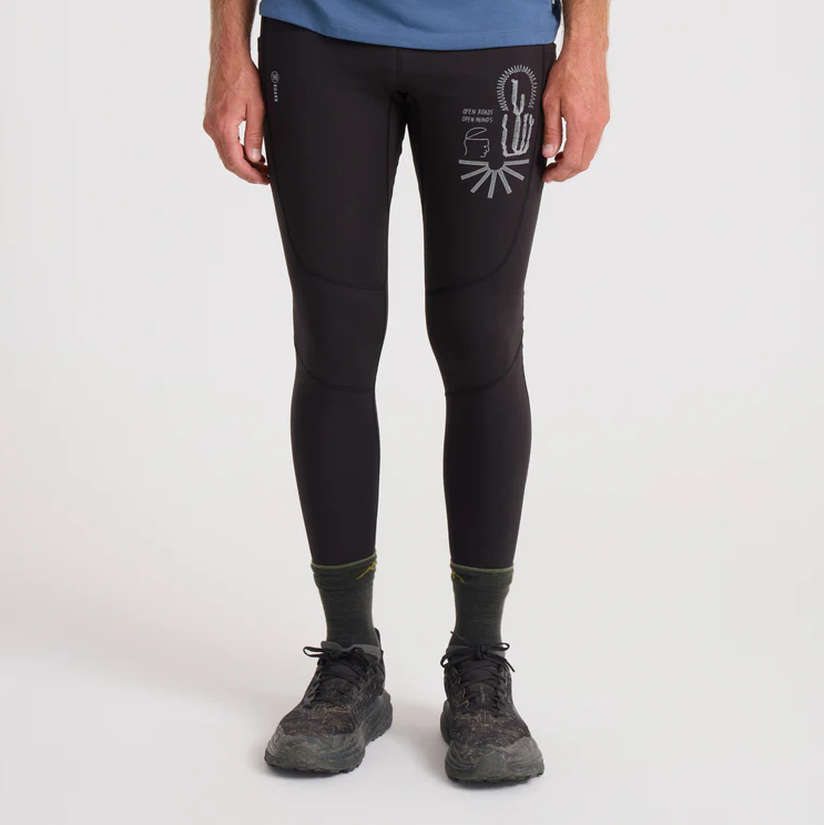 Roark Men's Elbert Tight