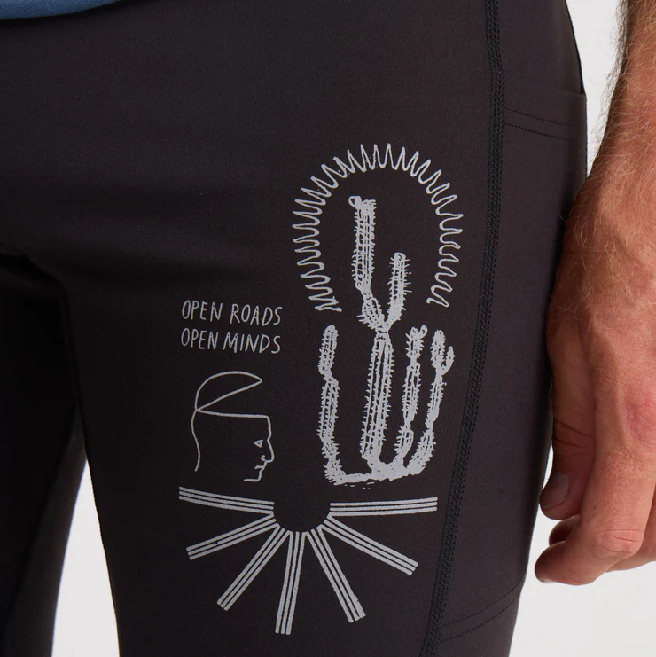 Roark Men's Elbert Tight