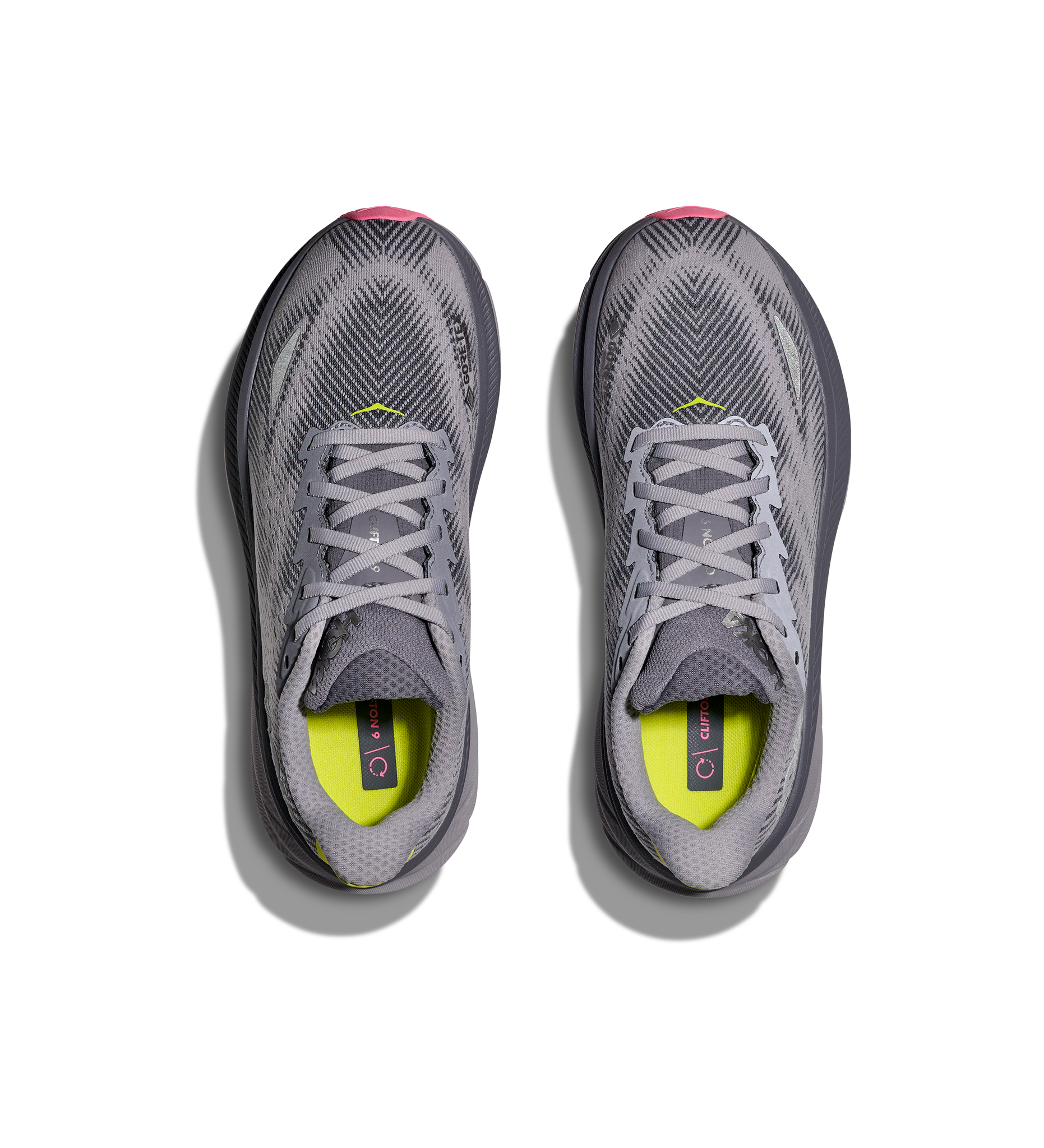 HOKA One One Women's Clifton 9 GTX