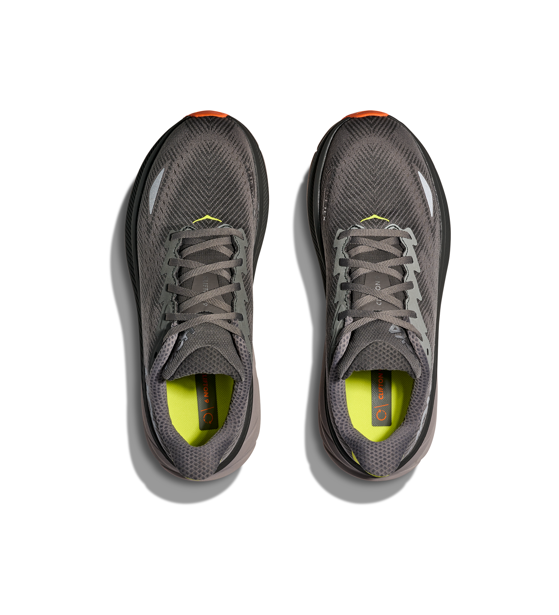 HOKA One One Men's Clifton 9 GTX