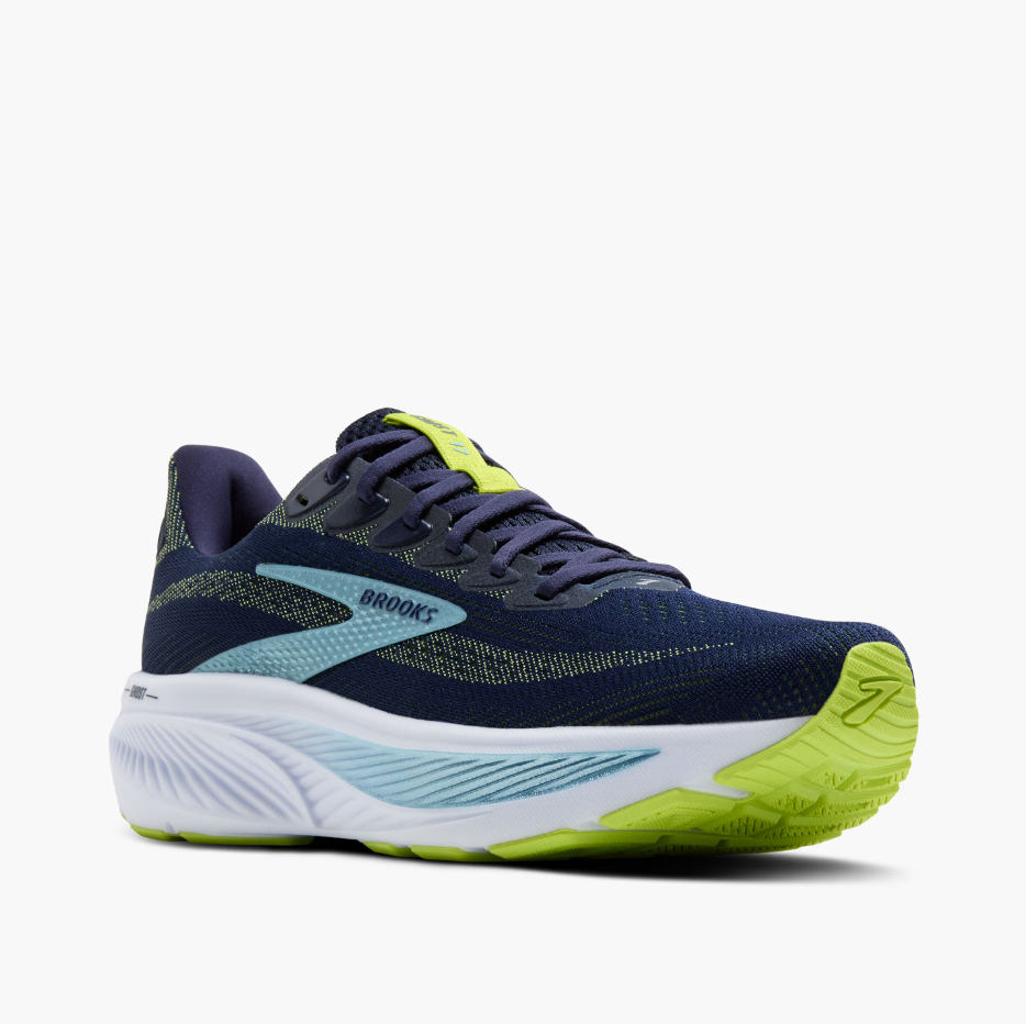 Brooks Men's Ghost 17