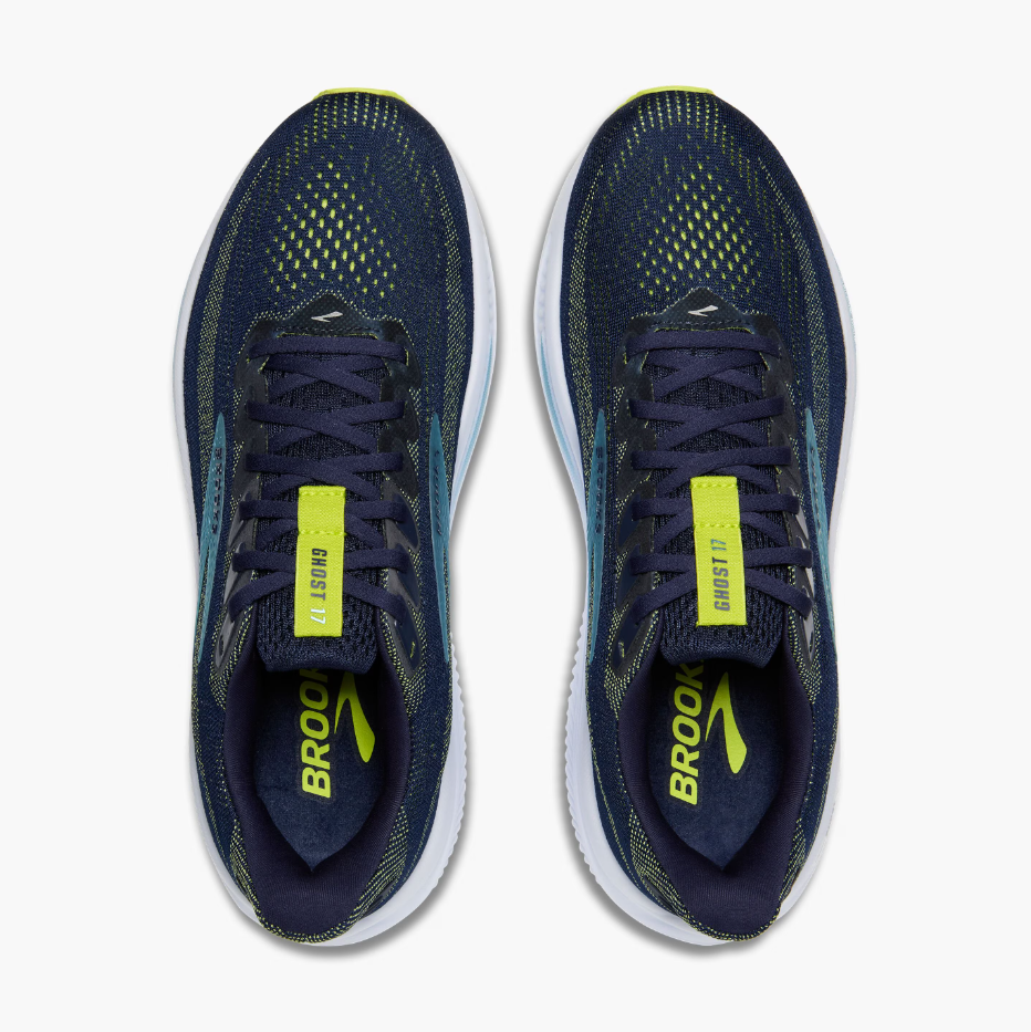 Brooks Men's Ghost 17