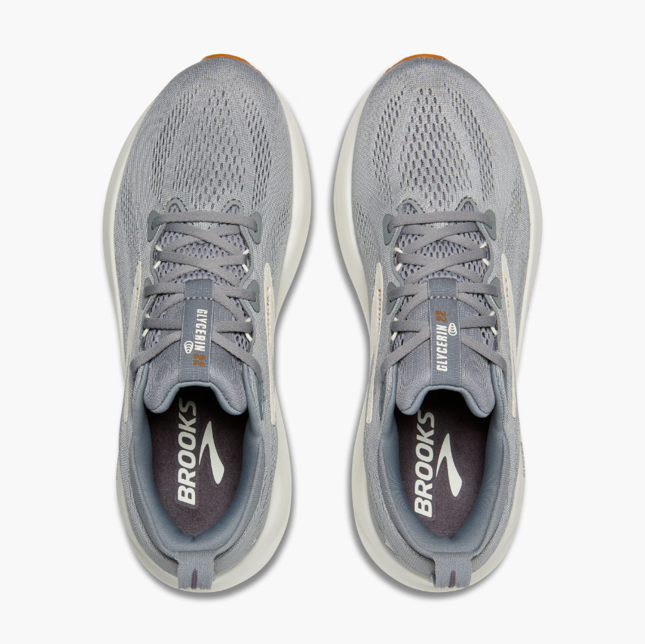 Brooks Men's Glycerin 22