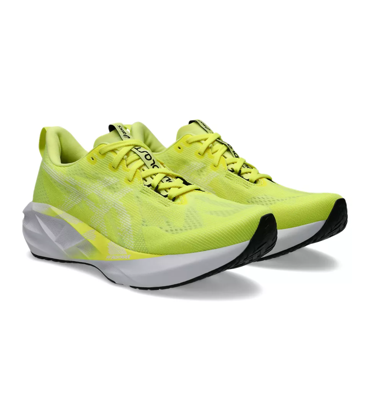 Asics Men's NovaBlast 5