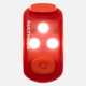 Strobelight 2 - Ribbon Red