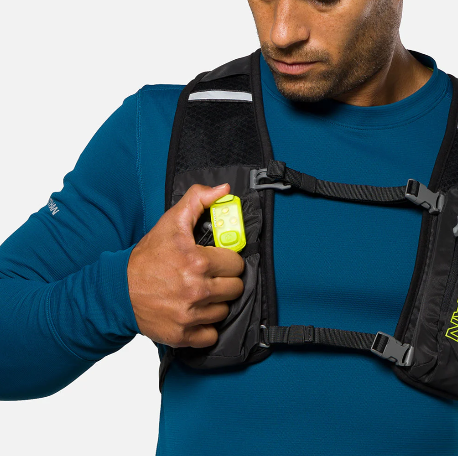 Strobelight 2 - Safety Yellow