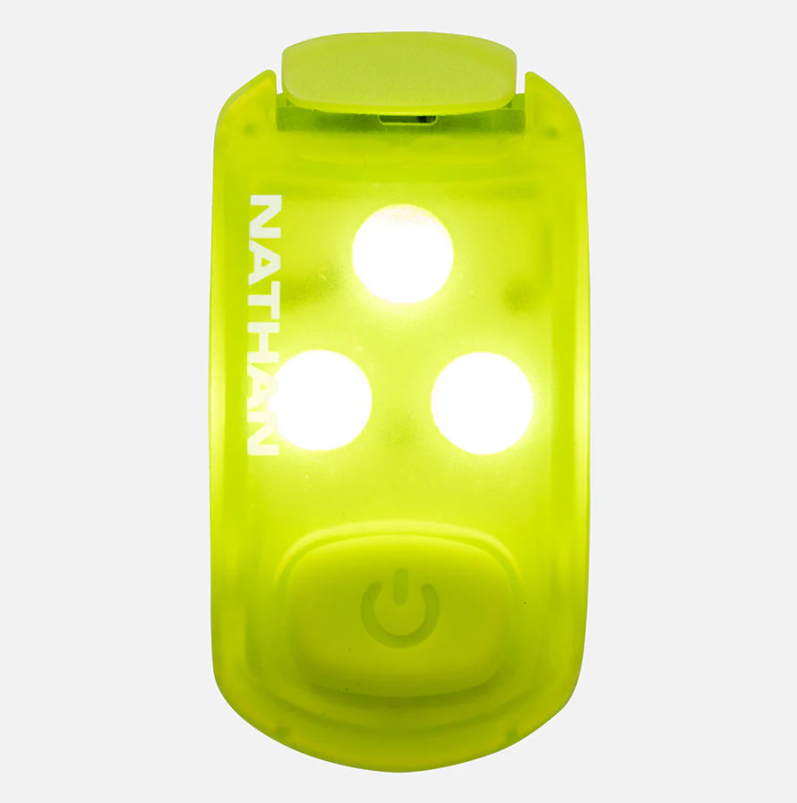 Strobelight 2 - Safety Yellow