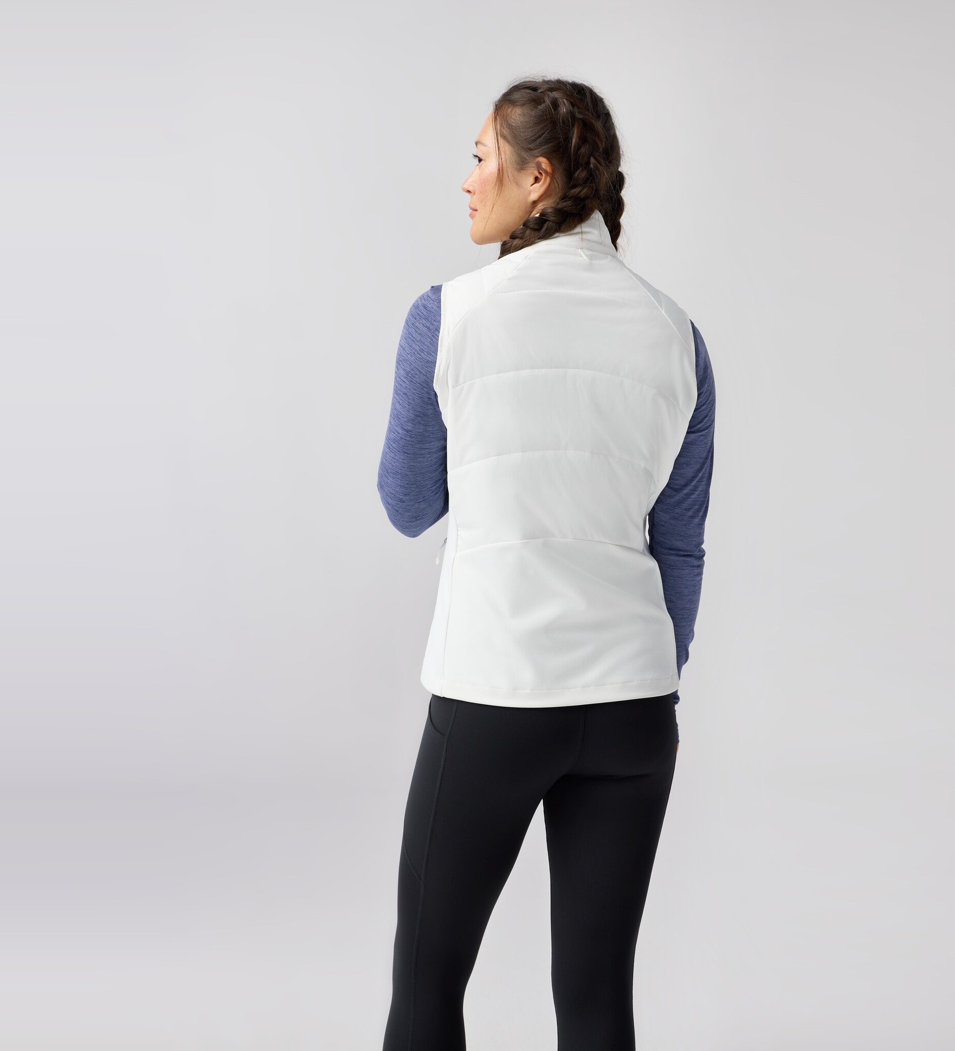 Brooks Women's Shield Hybrid Vest 3.0