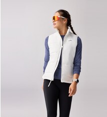 Women's Shield Hybrid Vest 3.0