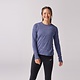 Brooks Women's Luxe Long Sleeve