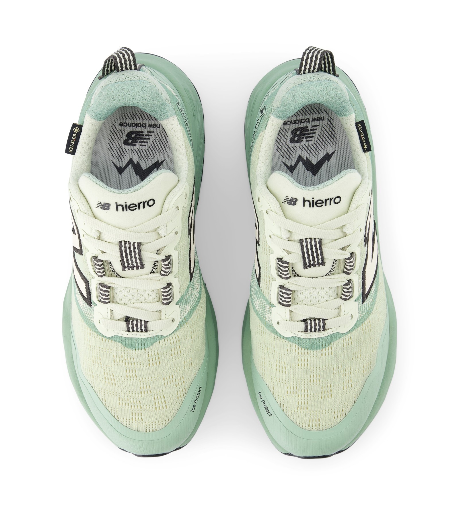 New Balance Women's Fresh Foam X Hierro v9 GTX