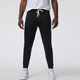 Vuori Men's Ponto Performance Jogger - Black Heather