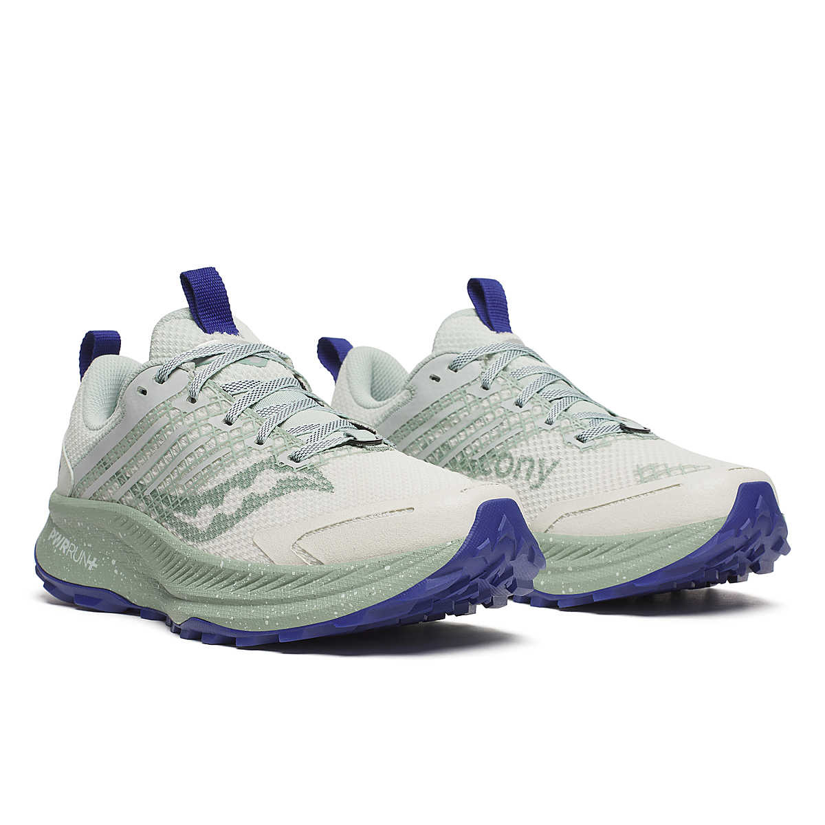 Saucony Women's Ride TR2 GTX