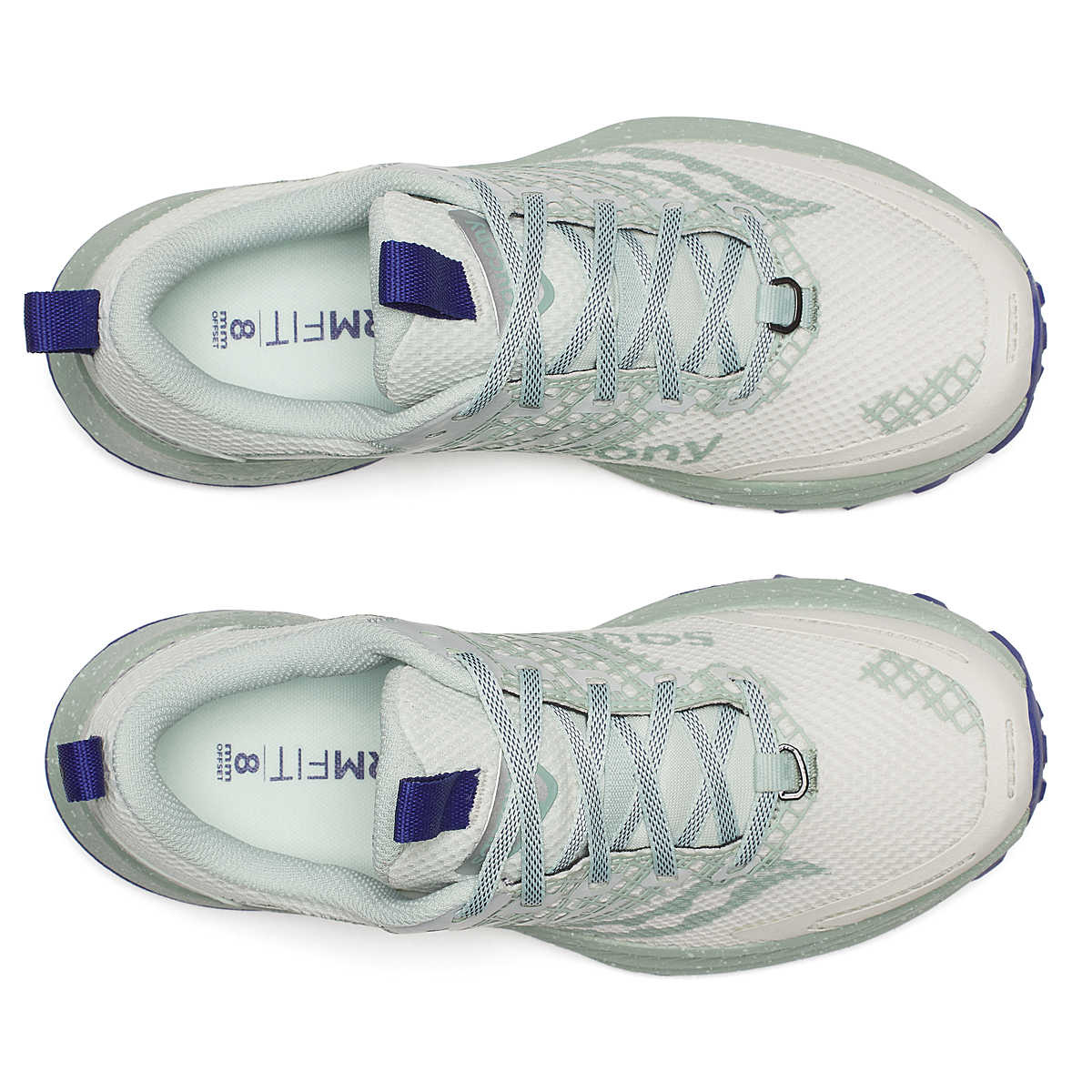 Saucony Women's Ride TR2 GTX