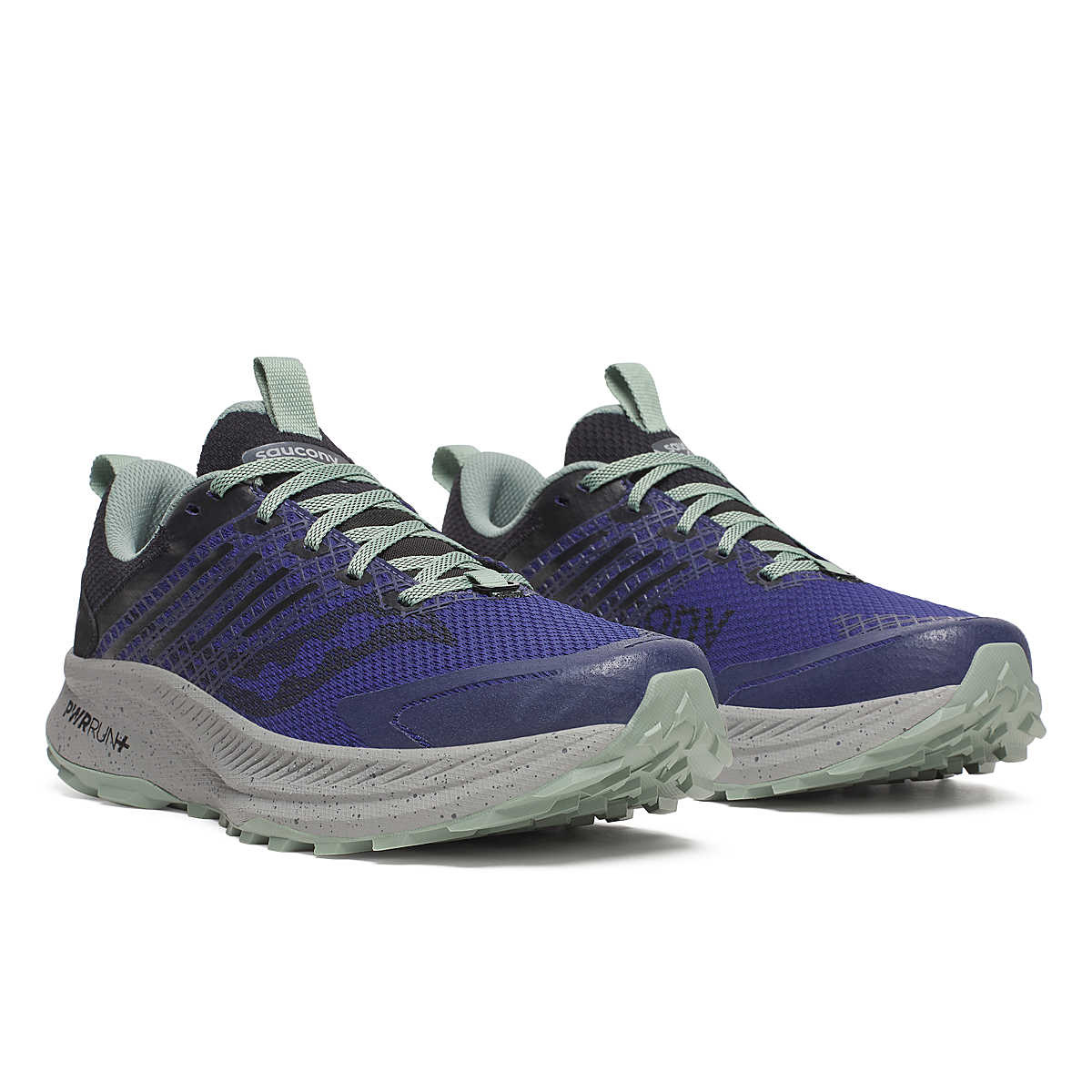 Saucony Men's Ride TR2 GTX