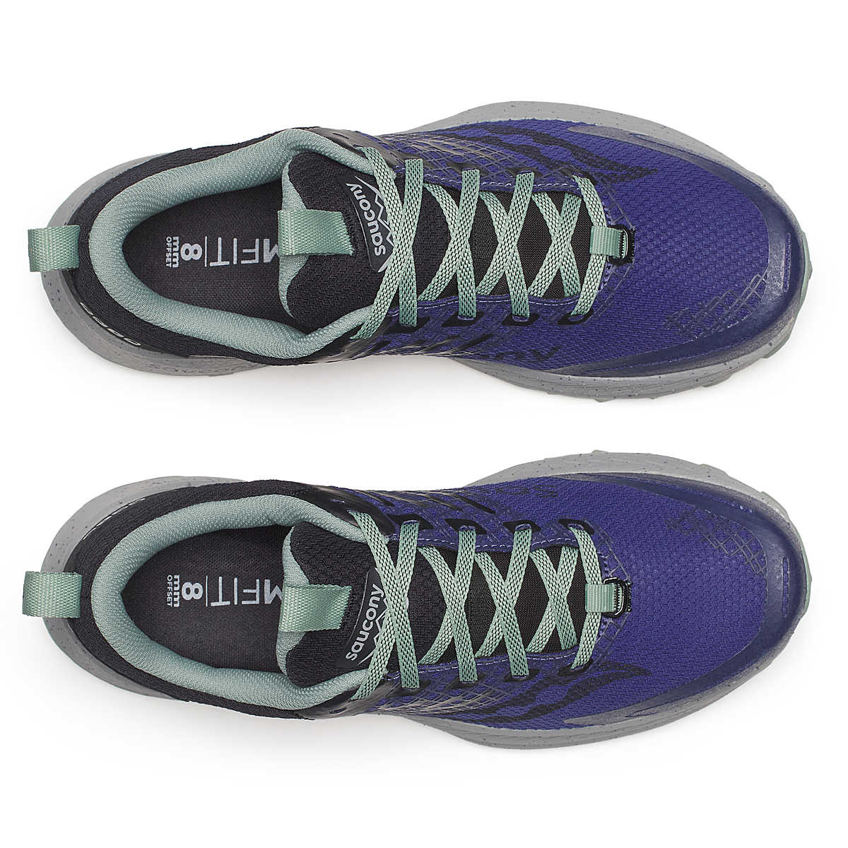 Saucony Men's Ride TR2 GTX