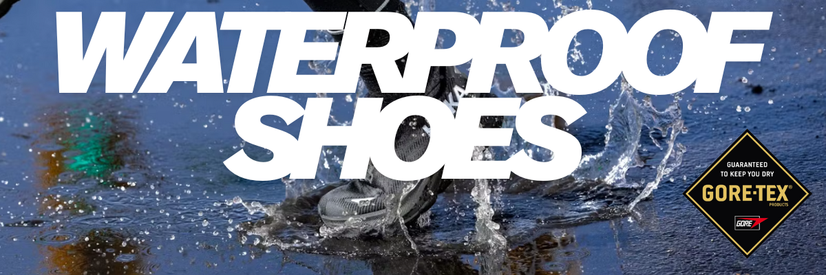Waterproof Shoes