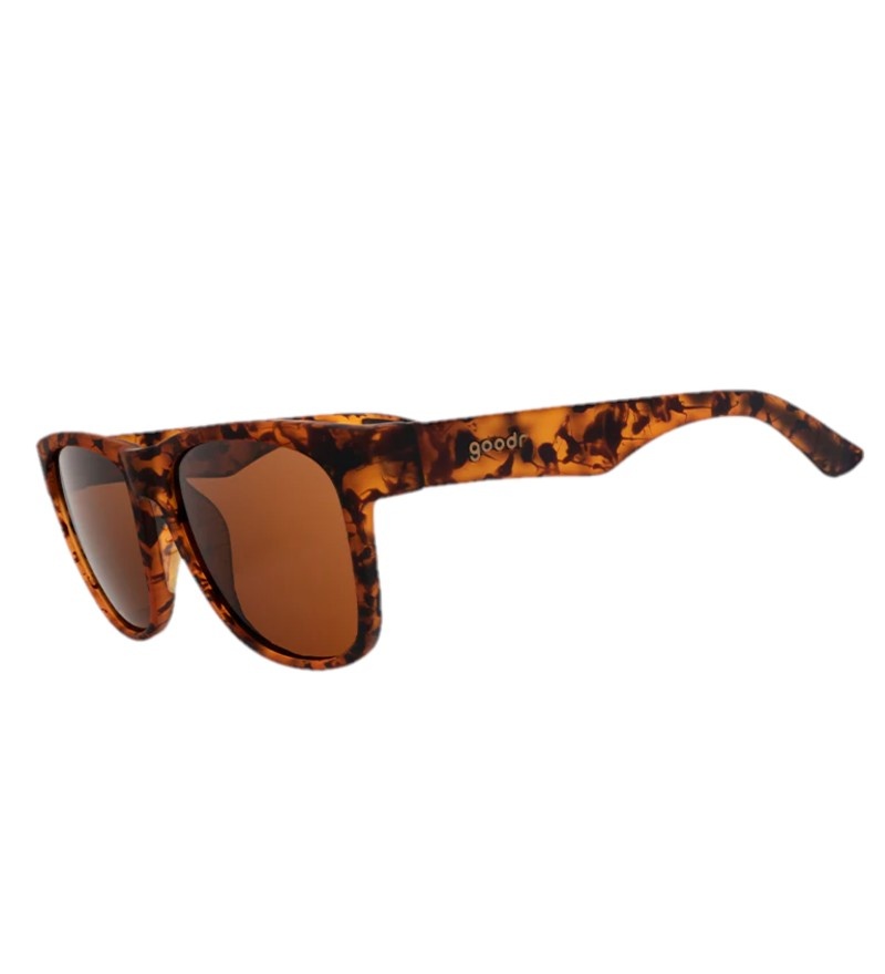 BFG Goodr Running Sunglasses - Hellhound Hallucinations