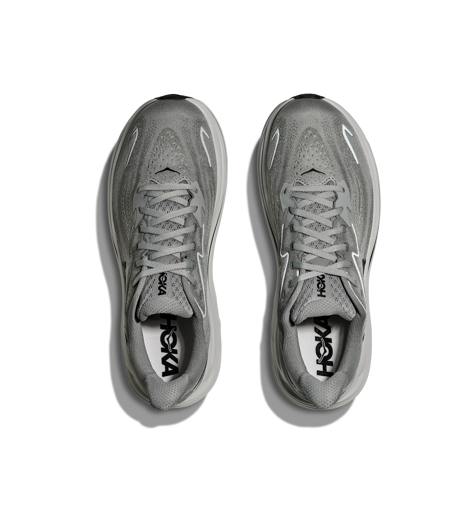 HOKA One One Men's Clifton 10 Wide (2E)