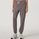 Vuori Women's Performance Jogger - Long - Huckleberry Heather