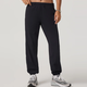 Vuori Women's Halo Modern Sweatpant - Solid Black