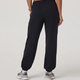 Vuori Women's Halo Modern Sweatpant - Solid Black
