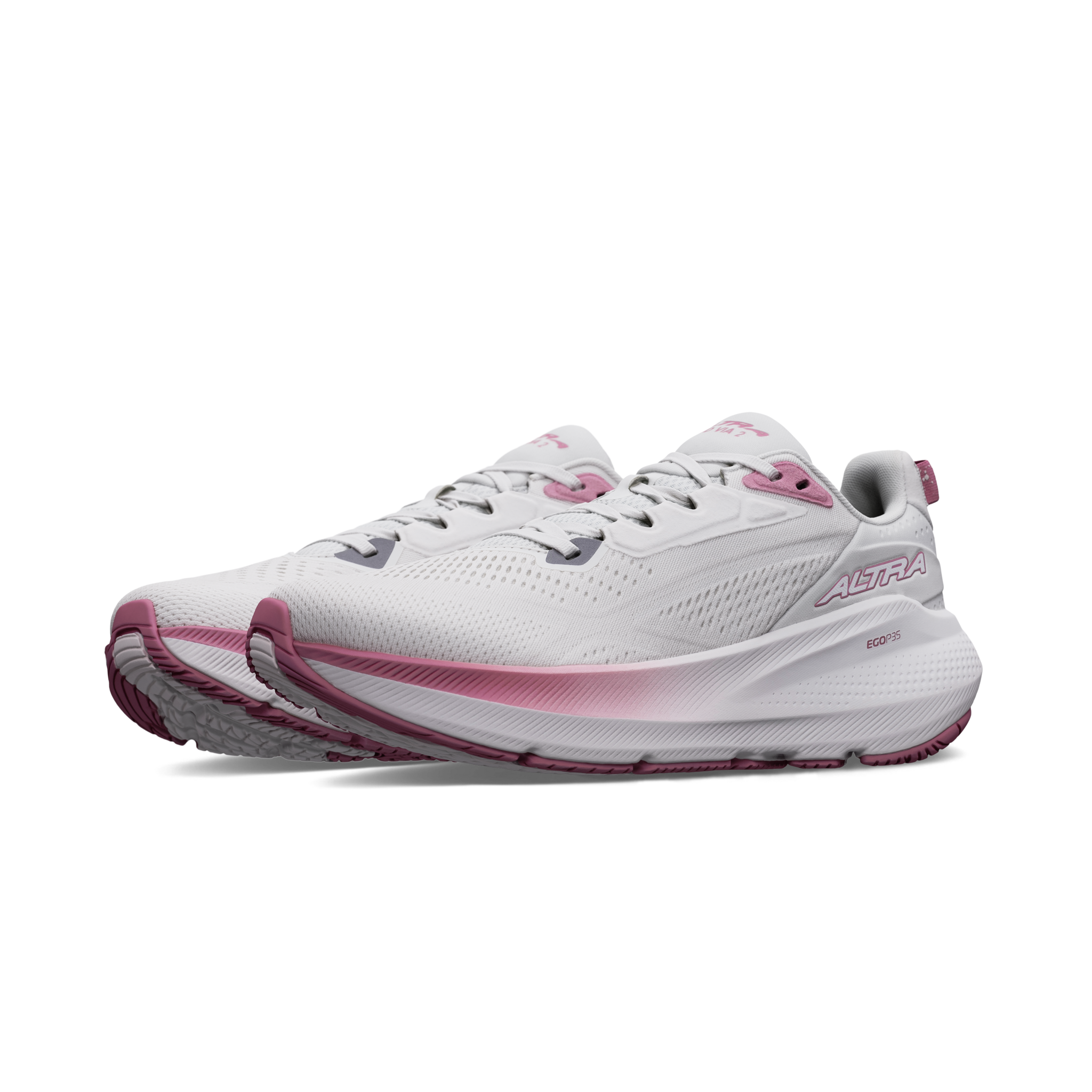 Altra Women's FWD Via 2