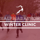Running Works 2026 Winter Half Marathon Clinic