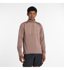 Men's Athletics Heat Grid 1/2 Zip