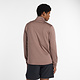 New Balance Men's Athletics Heat Grid 1/2 Zip
