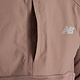 New Balance Men's Athletics Heat Grid 1/2 Zip