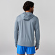 Brooks Men's Notch Thermal Hoodie 3.0