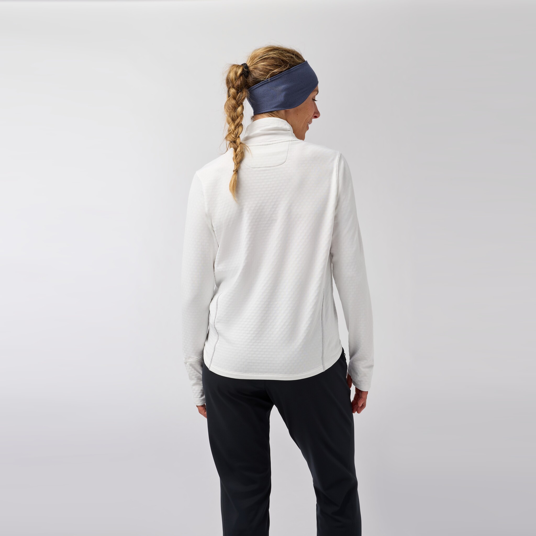 Brooks Women's Notch Thermal Long Sleeve 3.0
