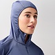 Brooks Women's Notch Thermal Hoodie 3.0