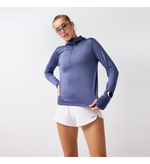 Women's Notch Thermal Hoodie 3.0