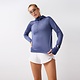 Brooks Women's Notch Thermal Hoodie 3.0