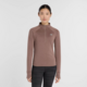 New Balance Women's Athletics Heat Grid 1/2 Zip