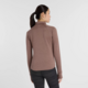 New Balance Women's Athletics Heat Grid 1/2 Zip