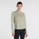 New Balance Women's Athletics Long Sleeve