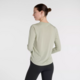 New Balance Women's Athletics Long Sleeve