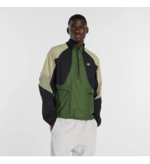 Men's Run Water Resistant Jacket