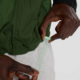 New Balance Men's Run Water Resistant Jacket