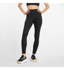 Women's Athletics Heat High Rise Legging 27"